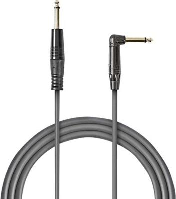 Nedis Mono-Audiokabel | 6,35 mm Male naar 6,35 mm Male | 1.5 m | 1 stuks - COTH23005GY15 COTH23005GY15