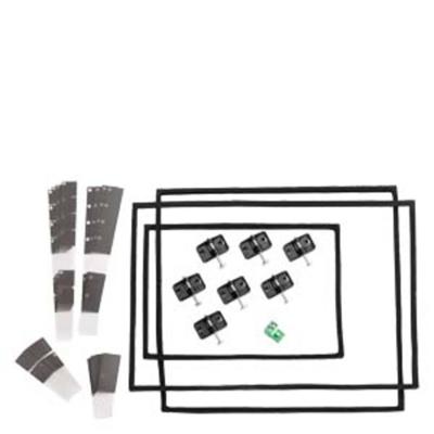 Siemens 6AV6671-3XA01-0AX1 6AV66713XA010AX1 PLC-servicepakket Siemens 6AV6671-3XA01-0AX1 6AV66713XA010AX1 PLC-servicepakket