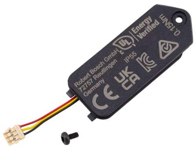 Bosch Purion 200 - Battery