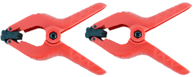 Connex Lijmklem 150Mm Kunststof 2St - COXT864536