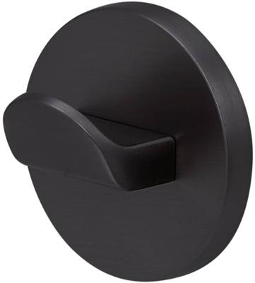 Tiger Noon Haak Klein Mat Zwart Tiger Noon Haak Klein Mat Zwart