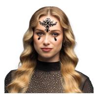 Boland Gezichtsjuwelen madeline - thumbnail