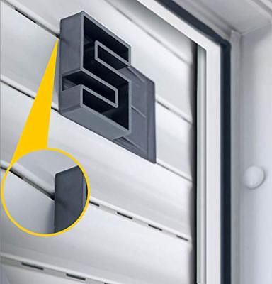 Schellenberg 16000 Omhoogschuifbescherming Geschikt voor Schellenberg Mini, Schellenberg Maxi Schellenberg 16000 Omhoogschuifbescherming Geschikt voor Schellenberg Mini, Schellenberg Maxi