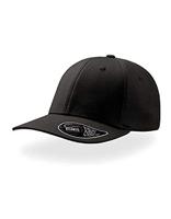 Atlantis AT635 Pitcher - Baseball Cap - Dark-Grey/Grey - L/XL - thumbnail