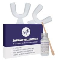 Smyle Tandenbleek set - thumbnail