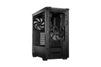 Be Quiet! Pure Base DX 501 zwart - thumbnail