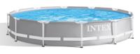 Intex Prism frame 366 x 76 cm (met cartridge filterpomp) - thumbnail