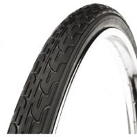 Deli tire buitenband 28x1 5/8x1 1/8 28-622 breaker zwart reflectie - thumbnail