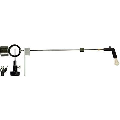Analogis Carbongoatbrush Droogreinigingsarm 1 stuk(s) Analogis Carbongoatbrush Droogreinigingsarm 1 stuk(s)