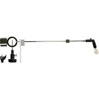 Analogis Carbongoatbrush Droogreinigingsarm 1 stuk(s) - thumbnail