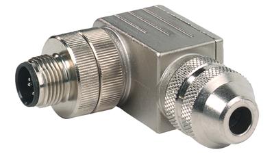 Siemens 3RK1902-2DA00 3RK19022DA00 Stekker 250 V