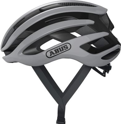 Abus helm airbreaker race grijs l 59-61cm