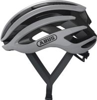 Abus helm airbreaker race grijs l 59-61cm - thumbnail