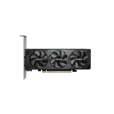 Gigabyte Nvidia GeForce RTX 5050 Videokaart 8 GB GDDR6-VRAM PCIe HDMI, DisplayPort