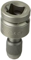 Wera 784 C 1/2" Adapter met snelwisselfunctie, 1/4 duim x 50 mm - 1 stuk(s) - 05042760001 - thumbnail