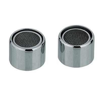 Kirchhoff Beluchter, chroom, M22IT (2x) - 989542148