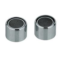 Kirchhoff Beluchter, chroom, M22IT (2x) - 989542148 - thumbnail