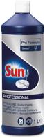 Sun Pro Formula spoelglans voor vaatwasser, flacon van 1 liter - thumbnail