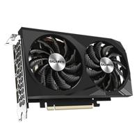 VGA Gigabyte GeForce RTX 3050 WINDFORCE OC V2 8G - thumbnail