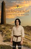 Kilmacduagh, zoon van de magiër - R.R. Marion - ebook - thumbnail