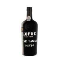 Kopke Fine Tawny - thumbnail