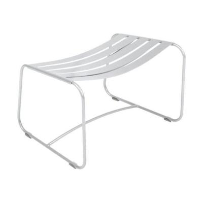 Fermob Surprising hocker Cotton white Fermob Surprising hocker Cotton white