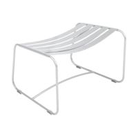 Fermob Surprising hocker Cotton white - thumbnail