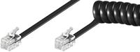 MicroConnect mpk10200 kabel ethernet wit - thumbnail