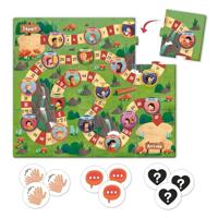 Emotiespel - Educatief - LEVENSVAARDIGHEDEN - Vanaf 5 jaar - thumbnail