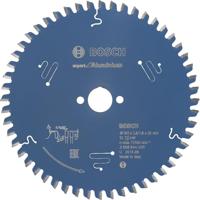 Cirkelzaagbl.Alu. 165x20x2,6 52T - thumbnail