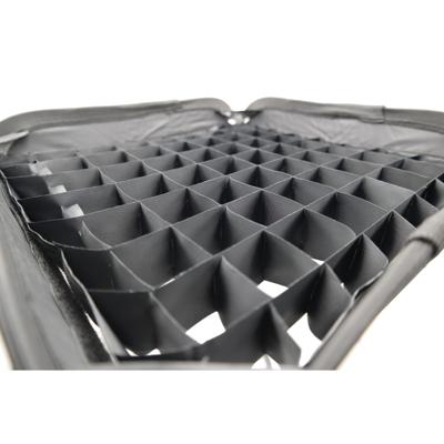 Caruba Grid voor S Box 40x40cm