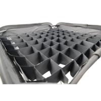 Caruba Grid voor S Box 40x40cm - thumbnail