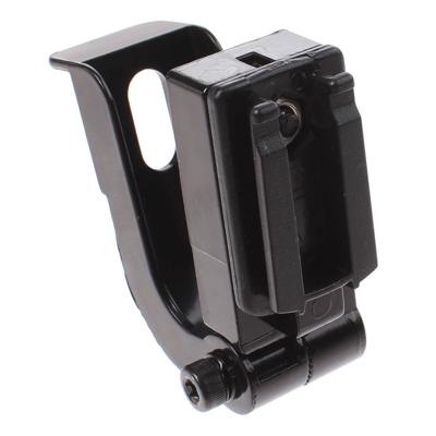 Simson beugel zwart tbv comet