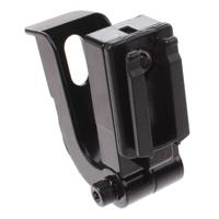 Simson beugel zwart tbv comet - thumbnail