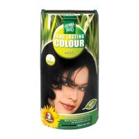 Hairwonder Long Lasting Colour 1 Black - thumbnail