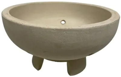 Fire box voor 20 inch kamado bbq