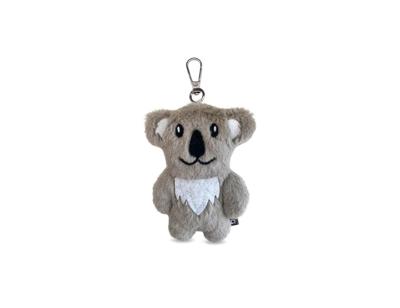 Knuffel sleutelhanger - Koala Knuffel sleutelhanger - Koala