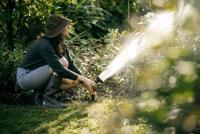 Fiskars 1070830 Comfort Zwenksproeier - thumbnail