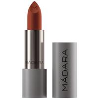 MÁDARA Velvet Wear Matte Cream Lipstick 33 Magma 3.8g - thumbnail