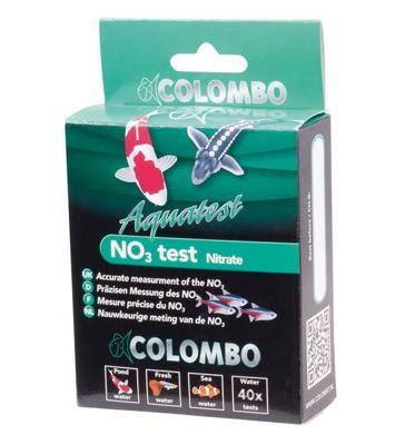 No3 Test vijver Colombo - Colombo No3 Test vijver Colombo - Colombo