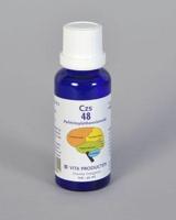 Vita CZS 48 Palmitoylethanolamide 30 Milliliter - thumbnail