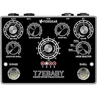 Foxgear T7E Baby - thumbnail