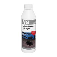 HG Olievlekkenreiniger 500ml - thumbnail