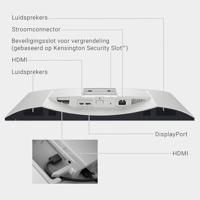 Dell S Series S2725HS 27 Full HD 100Hz IPS Monitor - thumbnail