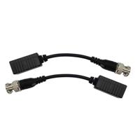 ABUS ABUS TVAC25201 2-Draht Analog HD Übertragungsset TVAC25201 2-draads overdrachtset - thumbnail