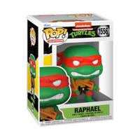 Teenage Mutant Ninja Turtles Season 4 Funko Pop Vinyl: Raphael - thumbnail