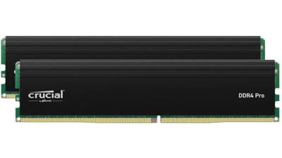 RAM geheugen Crucial CP2K32G4DFRA32A CL22 64 GB