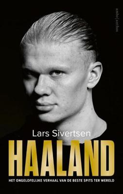 Haaland (Paperback)