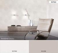 AS Creation Casual Living - Wit - Strepen - 937902 - thumbnail