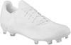 JAKO 5551 Rs89 Team Fg/Ag - Wit/Cool Grey - 40,5